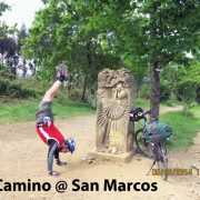 2014-Spain-El-Camino-San-Marcos